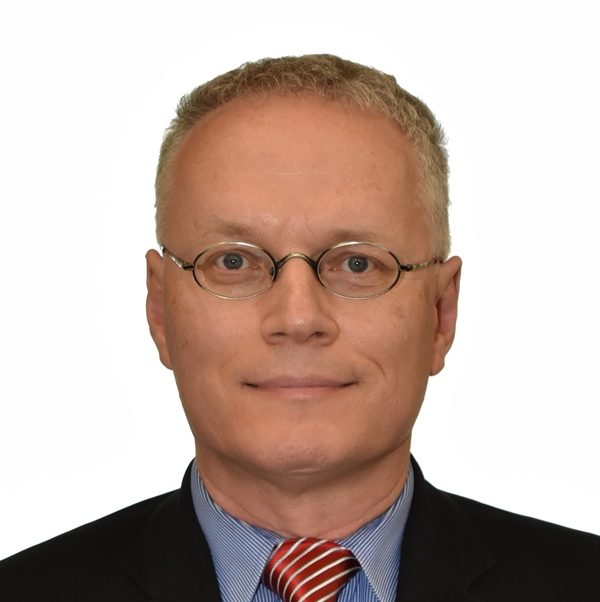 Prof. Dr. Daniel C. Baumgart